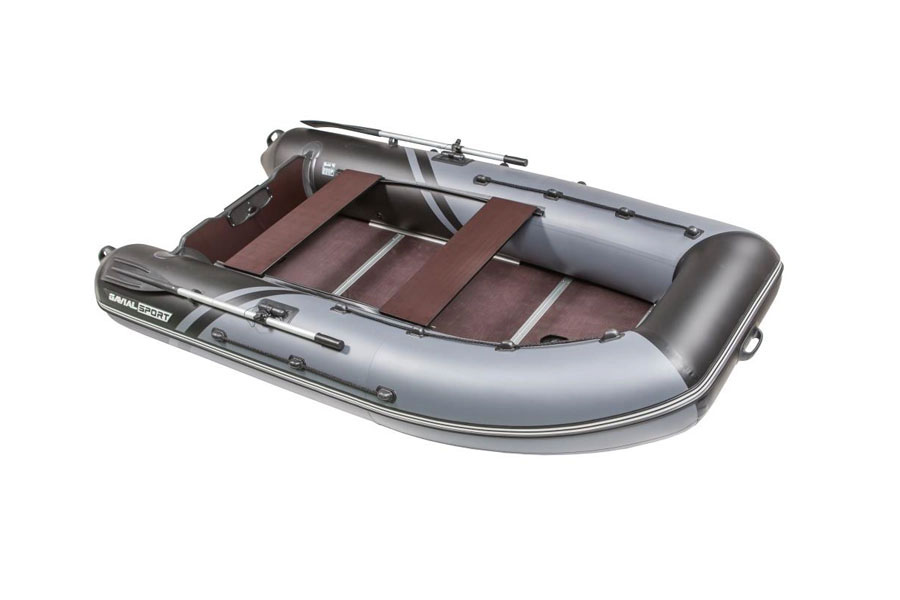 Лодка Gavial 360СК Sport