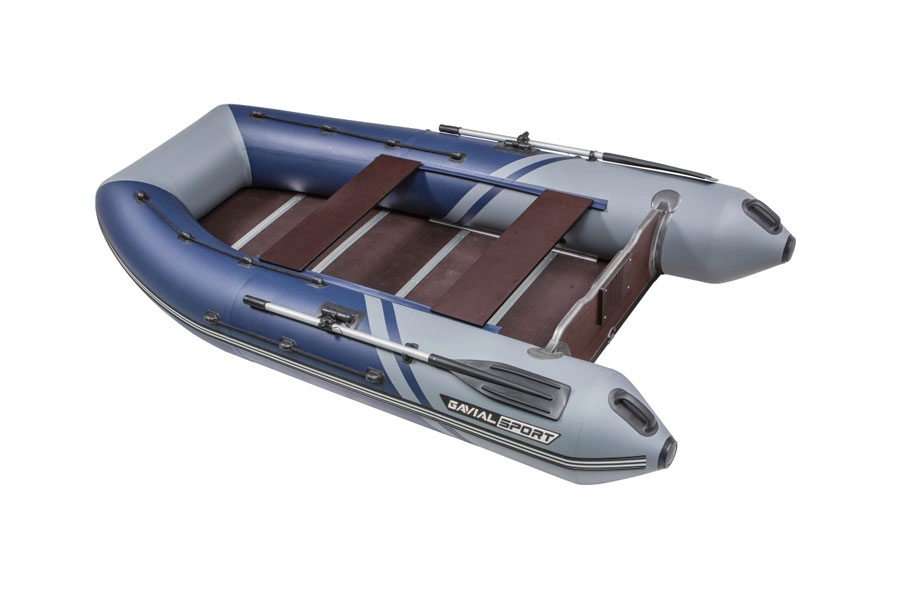 Лодка Gavial 360СК Sport