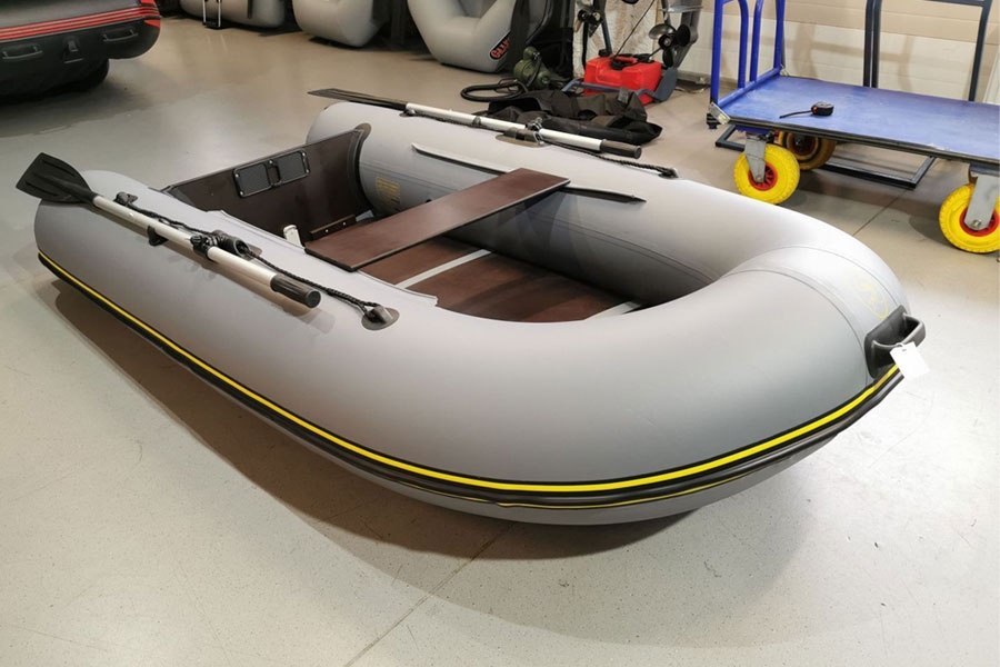 Лодка BoatMaster 250K