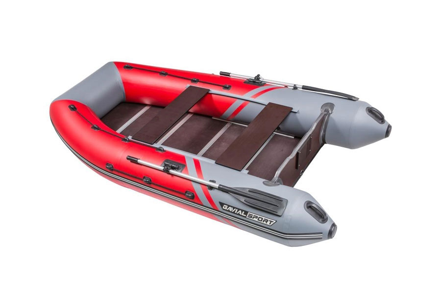 Лодка Gavial 360СК Sport