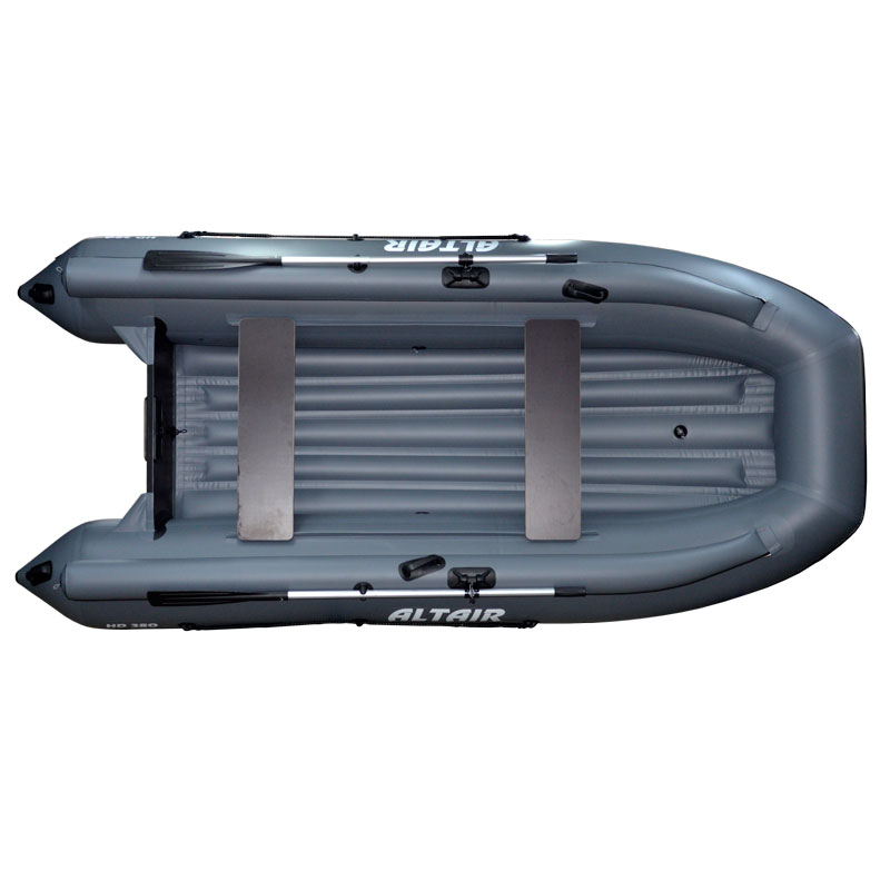 Лодка Altair HD 380 НДНД