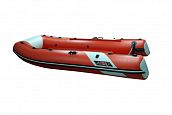 Лодка АЭРО Катюша 350 НДНД