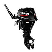 Лодочный мотор Gladiator GF 9.9 PRO HS