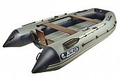 Лодка Reef 420 Jet