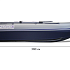 Лодка Флагман DK 380 Jet